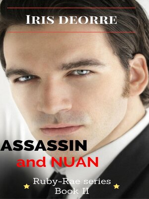 cover image of Assassin and Nuan